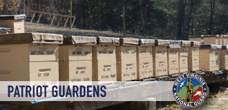 WVNG Programs - Patriot Guardens